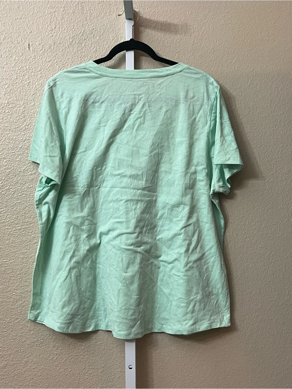 Mighty Fine Mint Green 